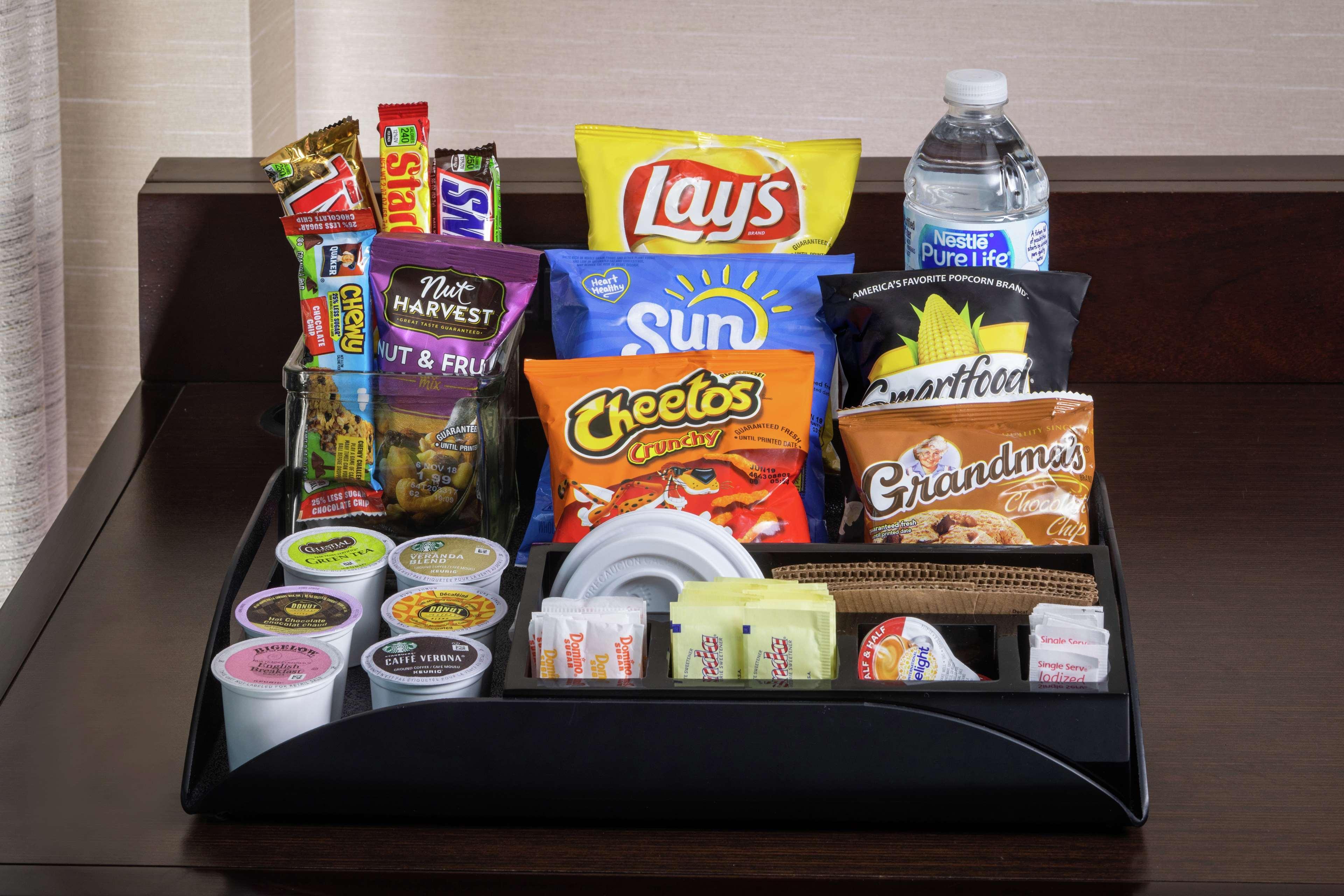 Homewood Suites By Hilton Seattle Downtown Bagian luar foto