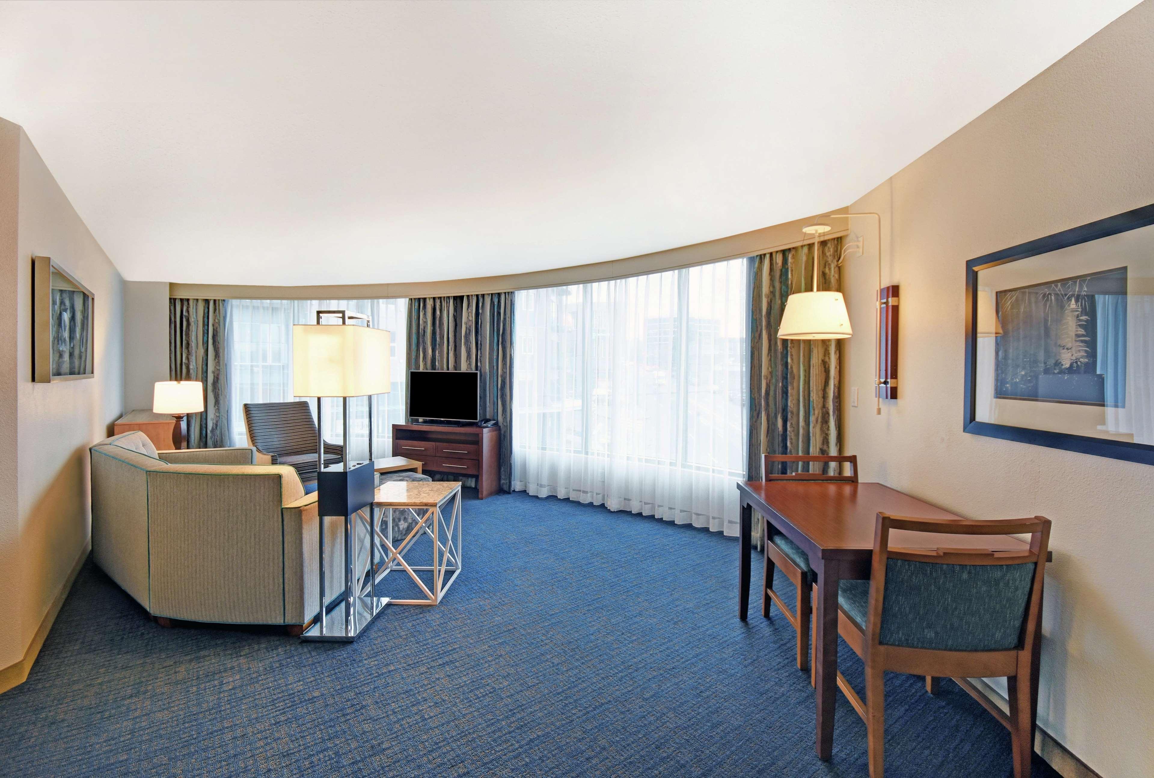 Homewood Suites By Hilton Seattle Downtown Bagian luar foto