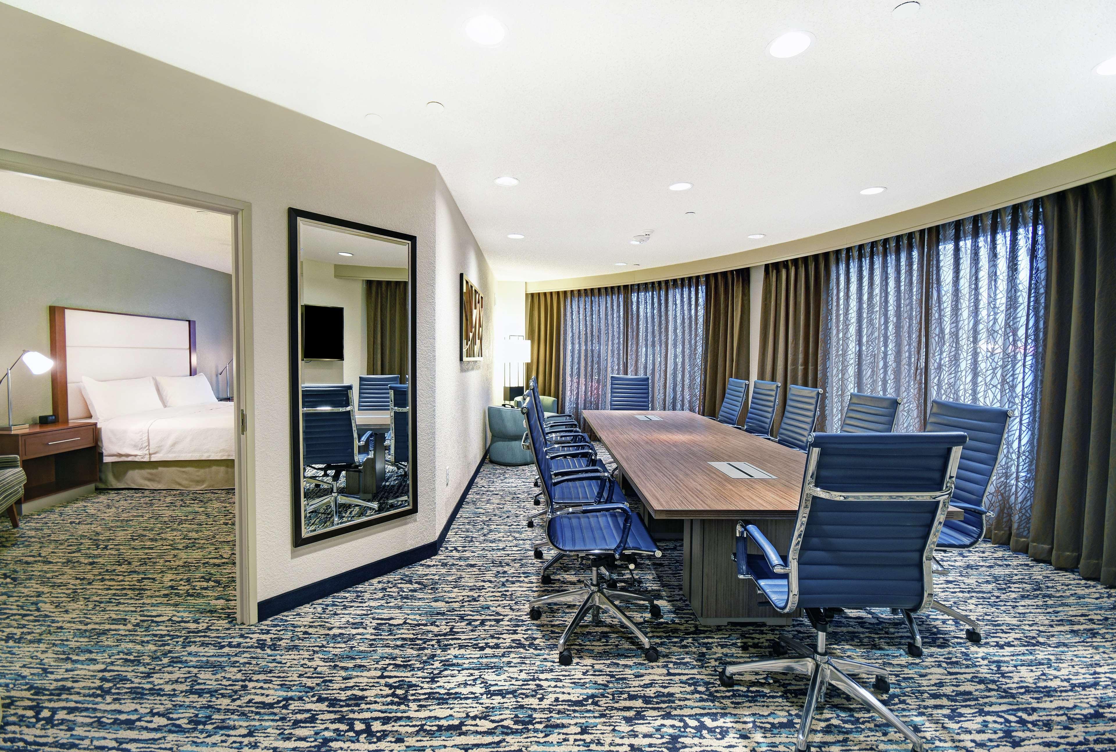 Homewood Suites By Hilton Seattle Downtown Bagian luar foto