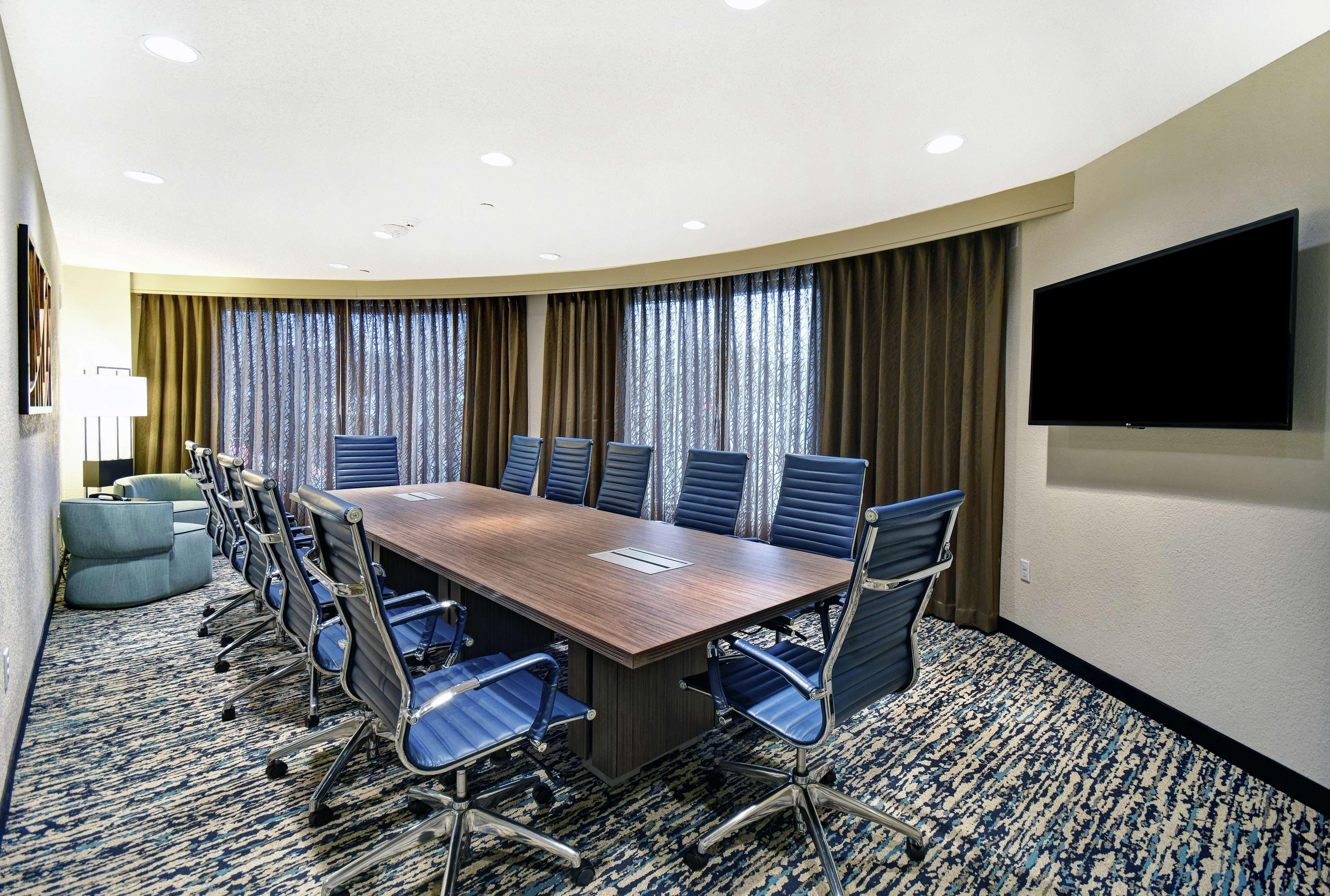 Homewood Suites By Hilton Seattle Downtown Bagian luar foto