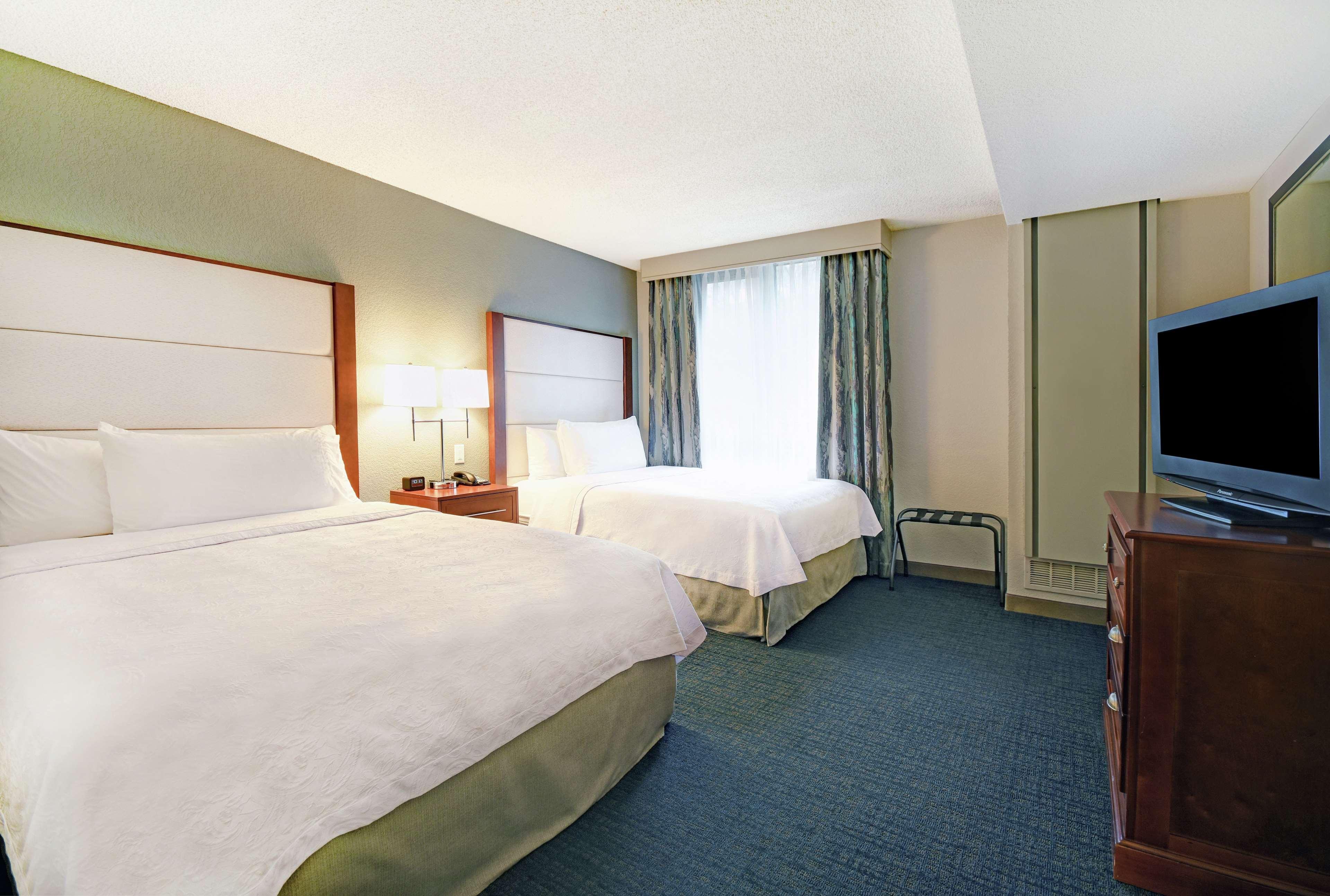 Homewood Suites By Hilton Seattle Downtown Bagian luar foto