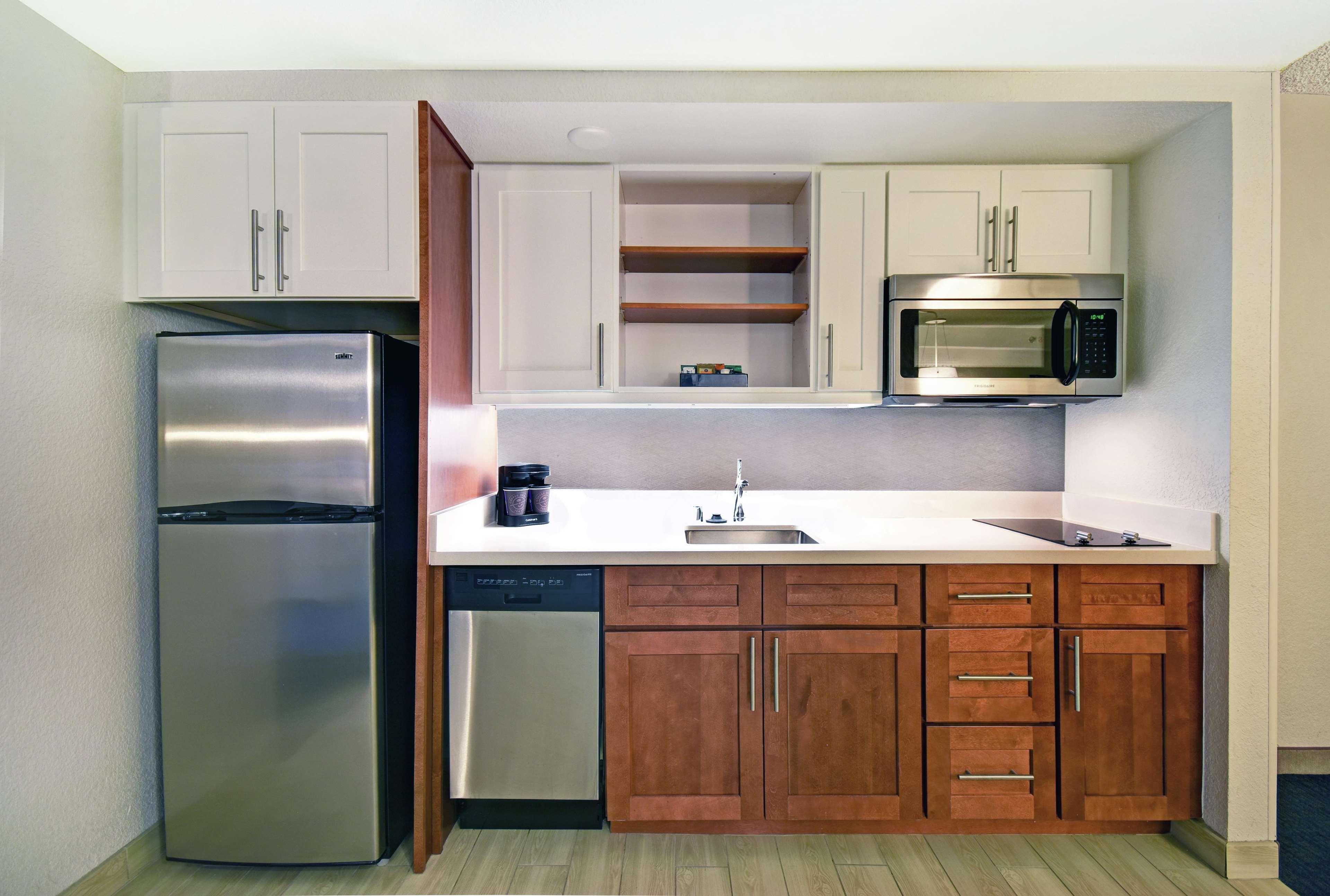Homewood Suites By Hilton Seattle Downtown Bagian luar foto