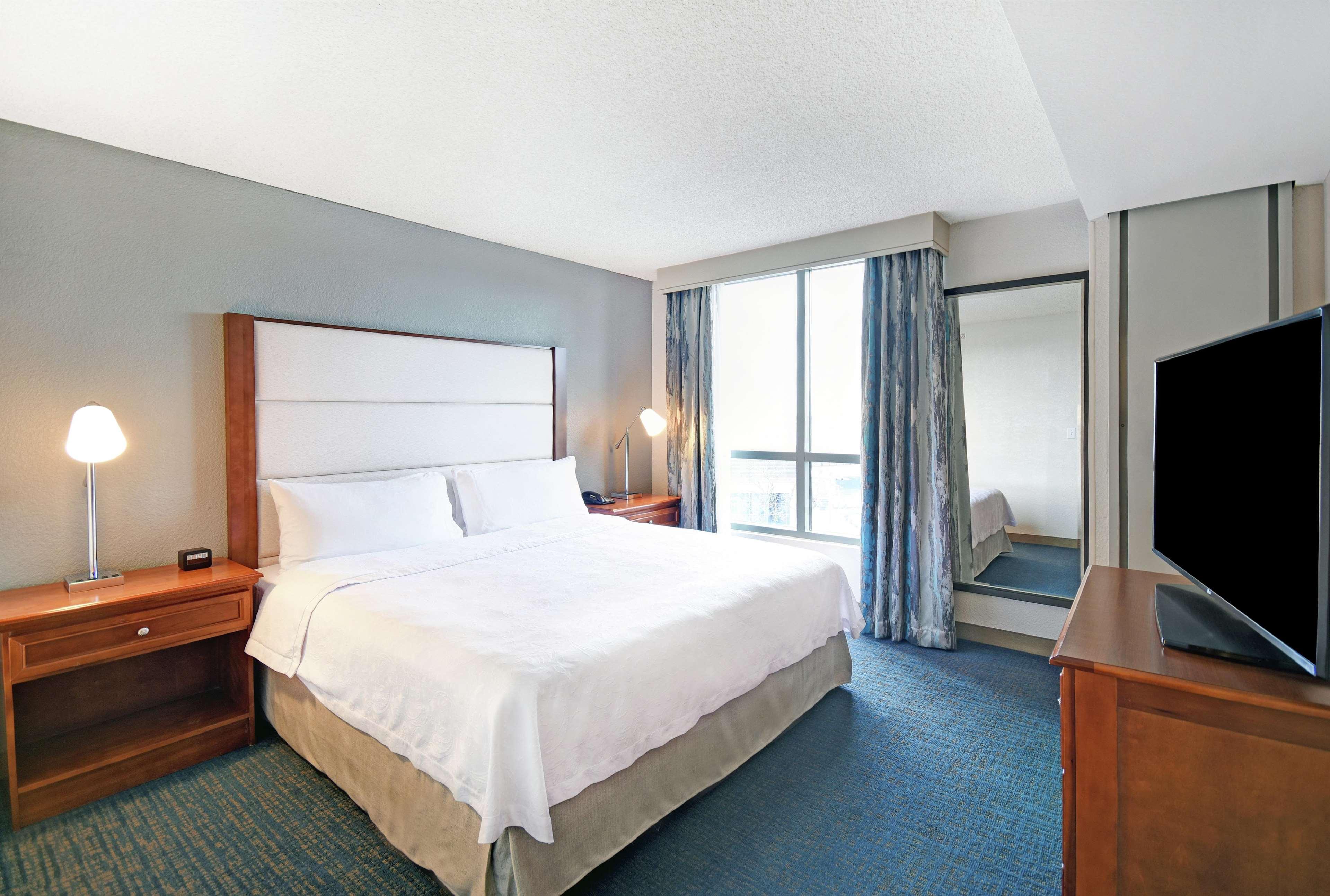 Homewood Suites By Hilton Seattle Downtown Bagian luar foto