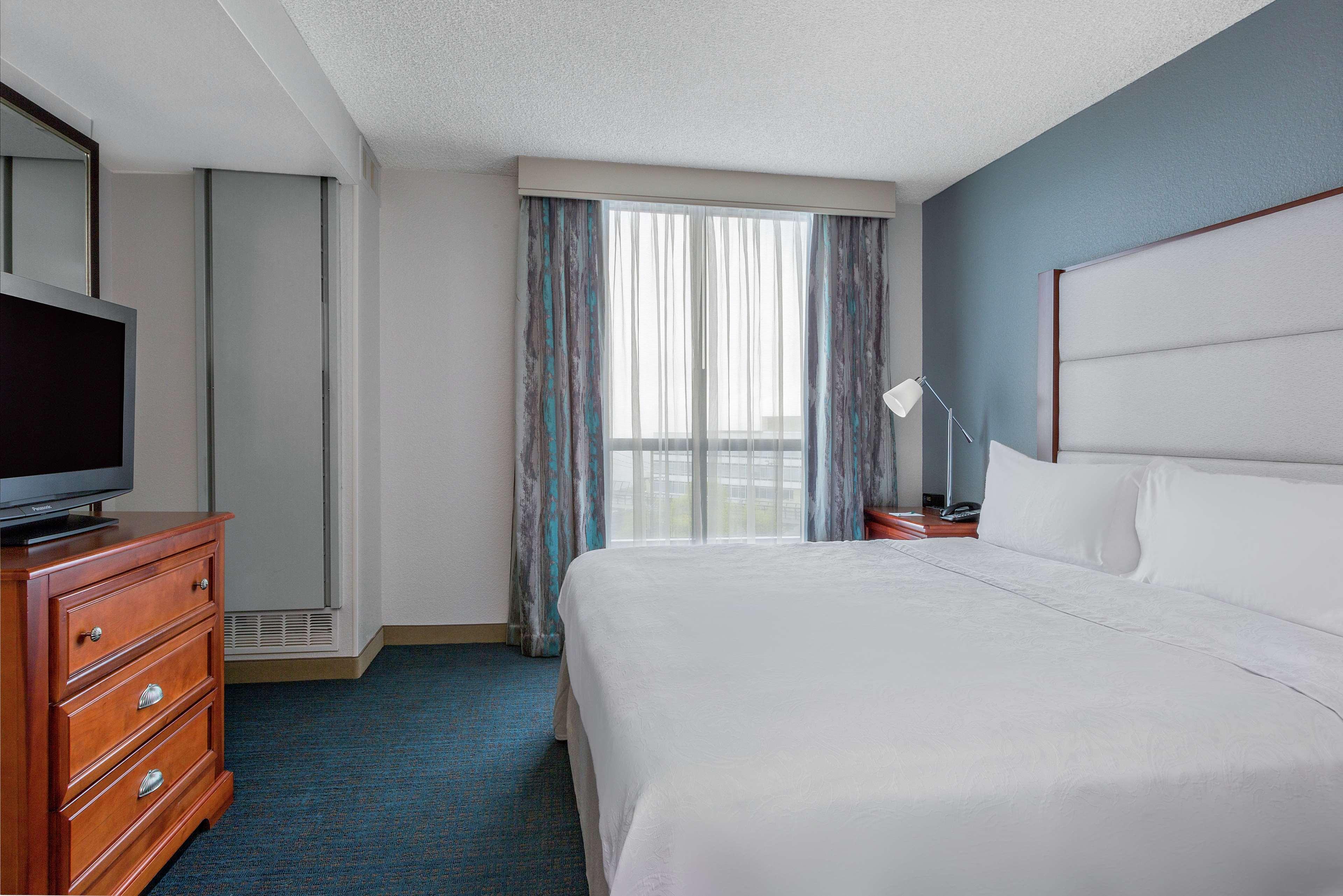 Homewood Suites By Hilton Seattle Downtown Bagian luar foto