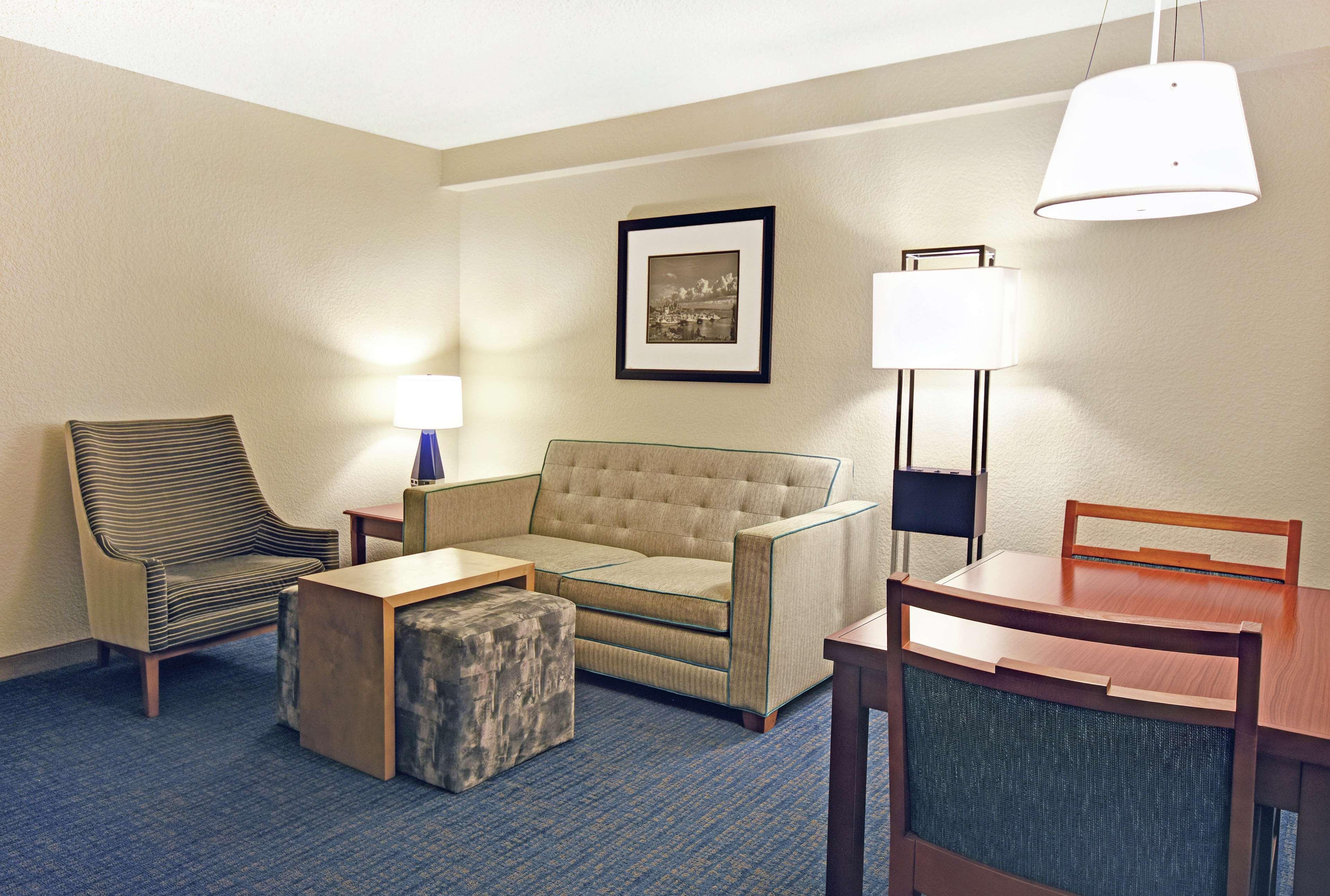 Homewood Suites By Hilton Seattle Downtown Bagian luar foto