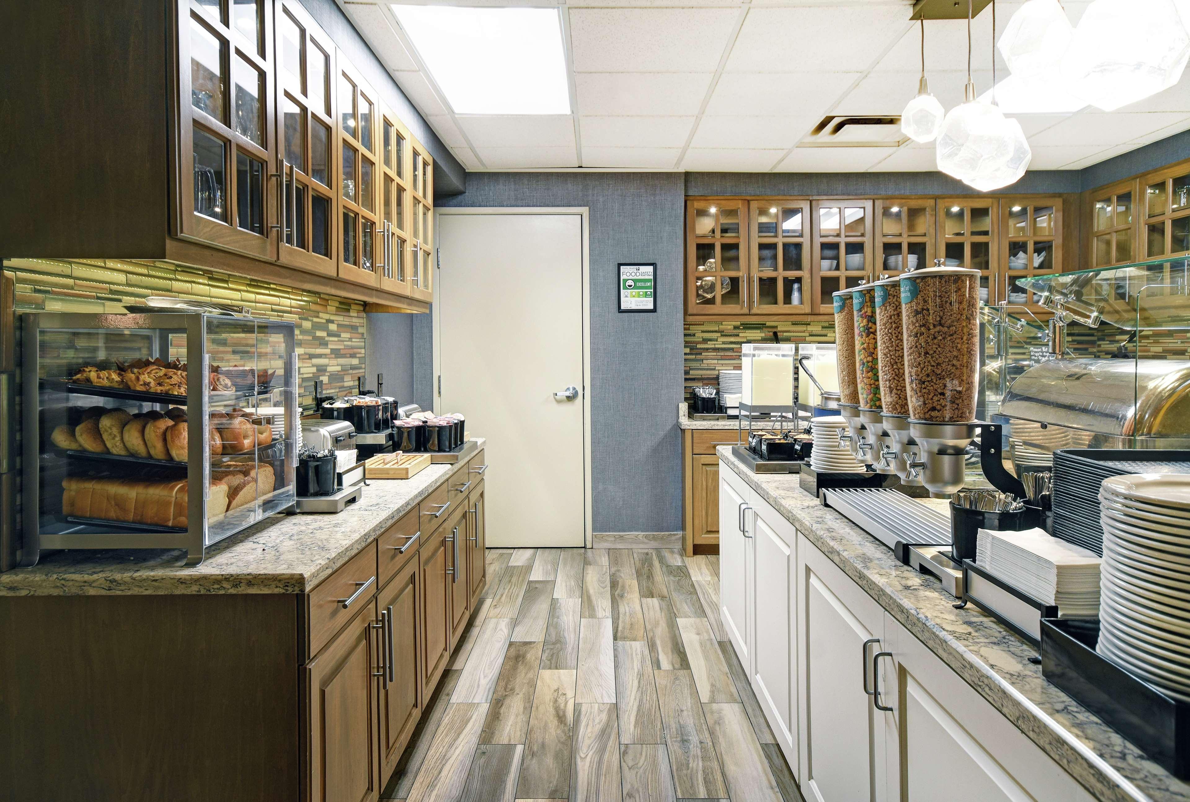 Homewood Suites By Hilton Seattle Downtown Bagian luar foto