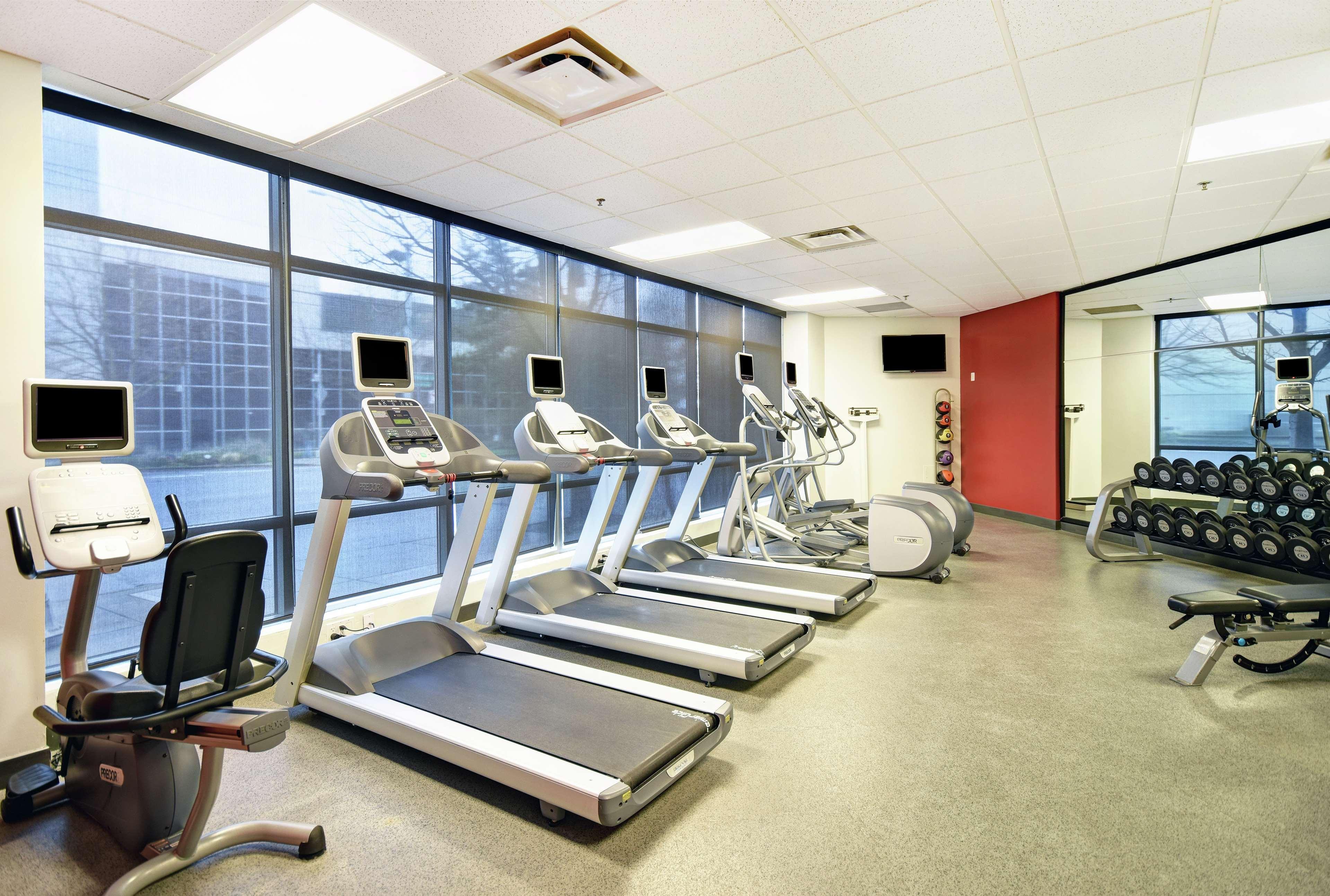 Homewood Suites By Hilton Seattle Downtown Bagian luar foto