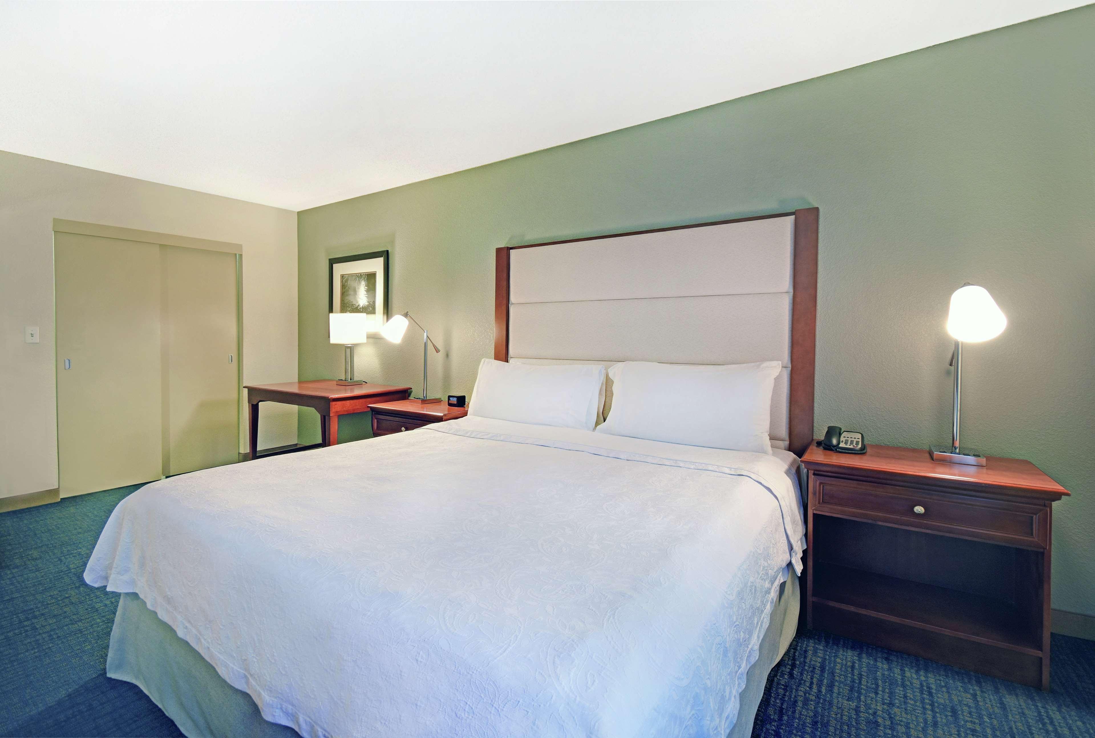 Homewood Suites By Hilton Seattle Downtown Bagian luar foto