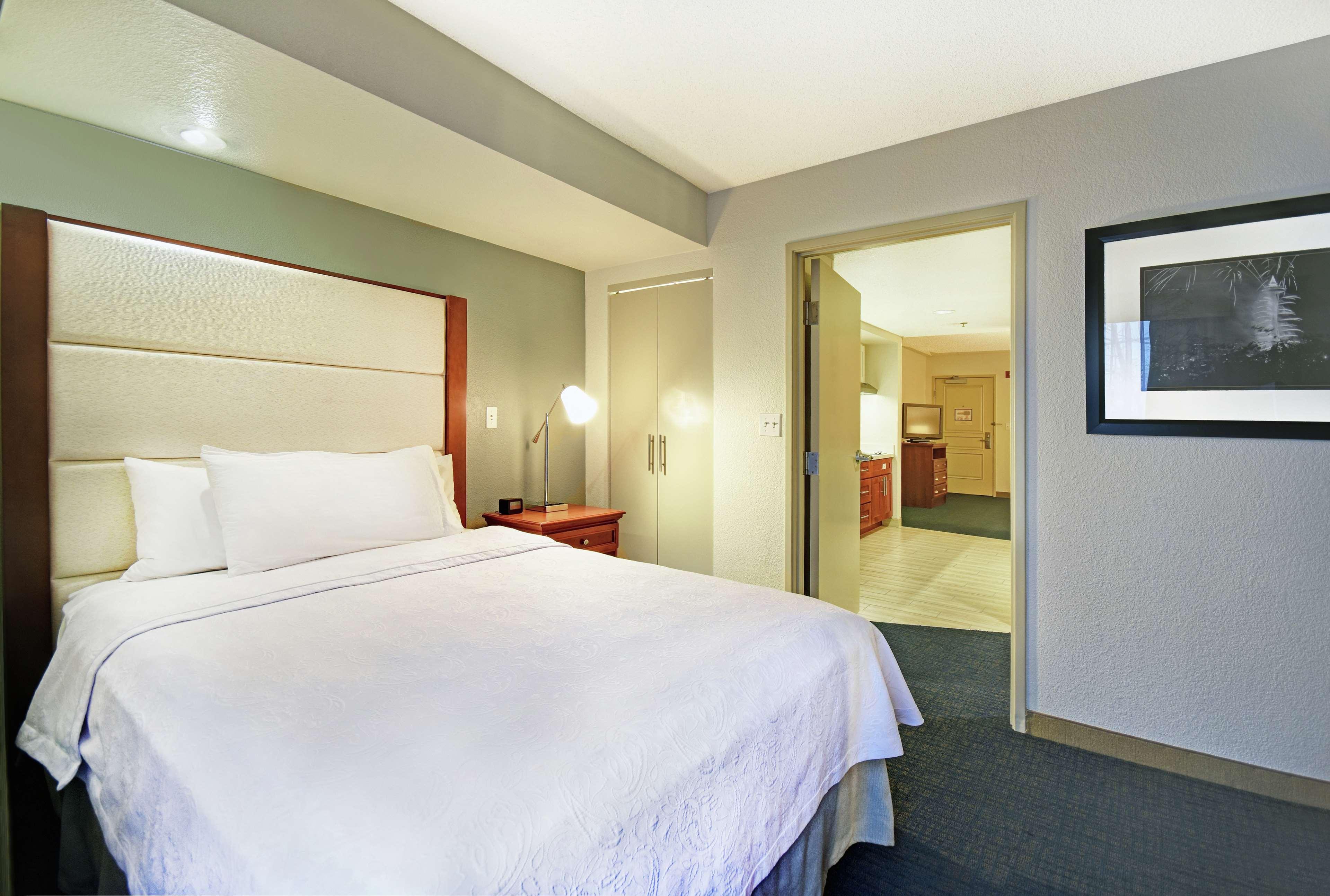Homewood Suites By Hilton Seattle Downtown Bagian luar foto