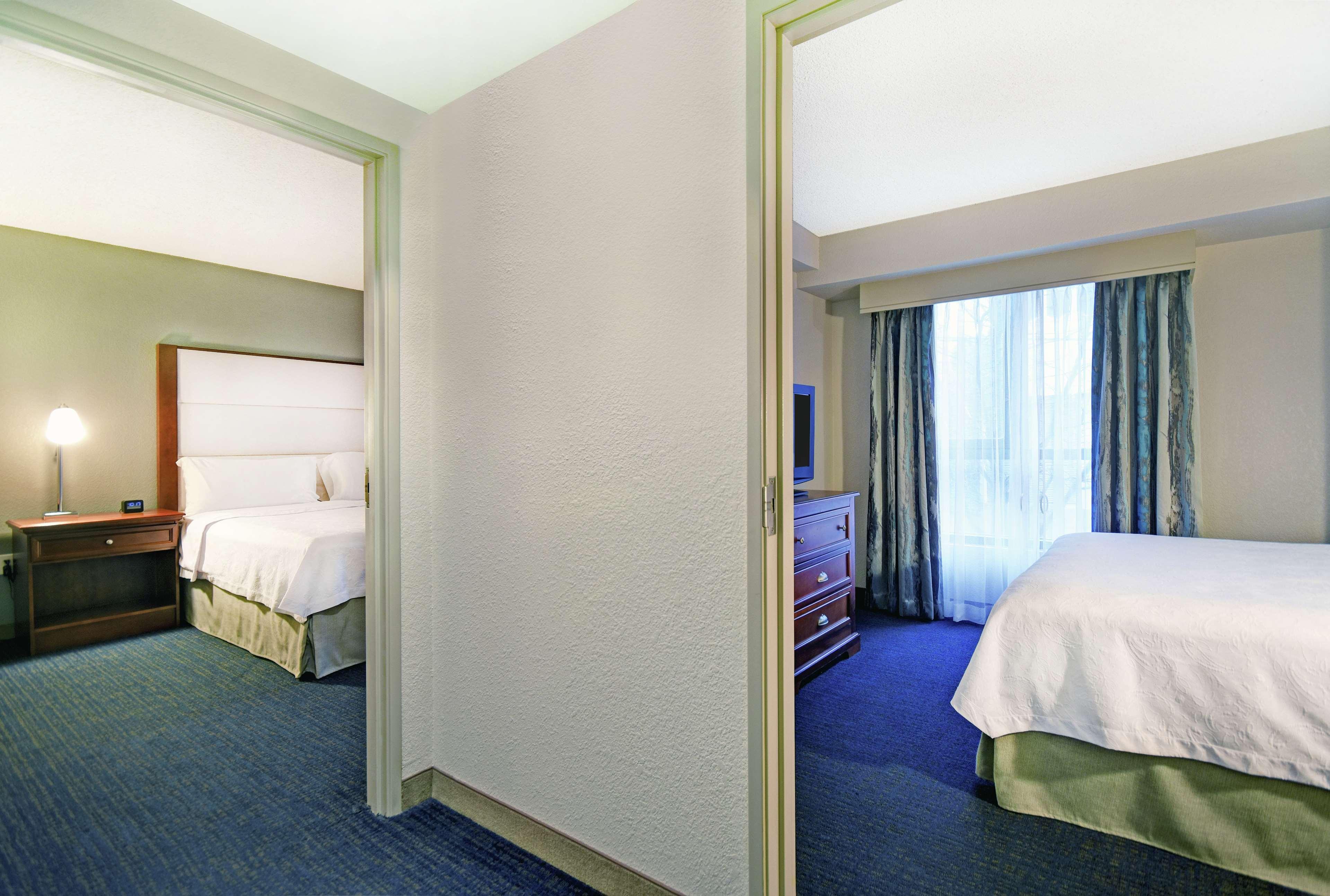 Homewood Suites By Hilton Seattle Downtown Bagian luar foto