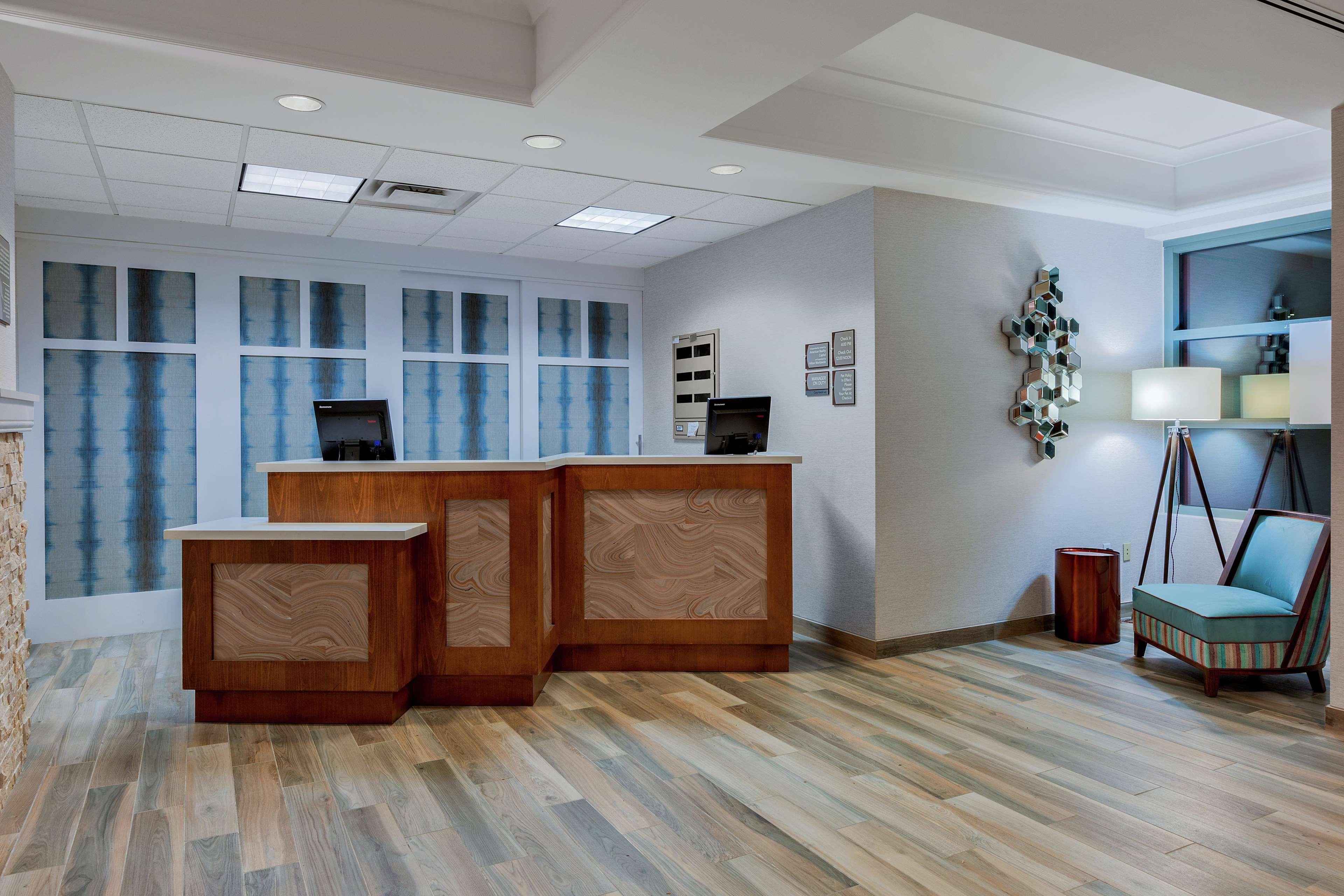 Homewood Suites By Hilton Seattle Downtown Bagian luar foto