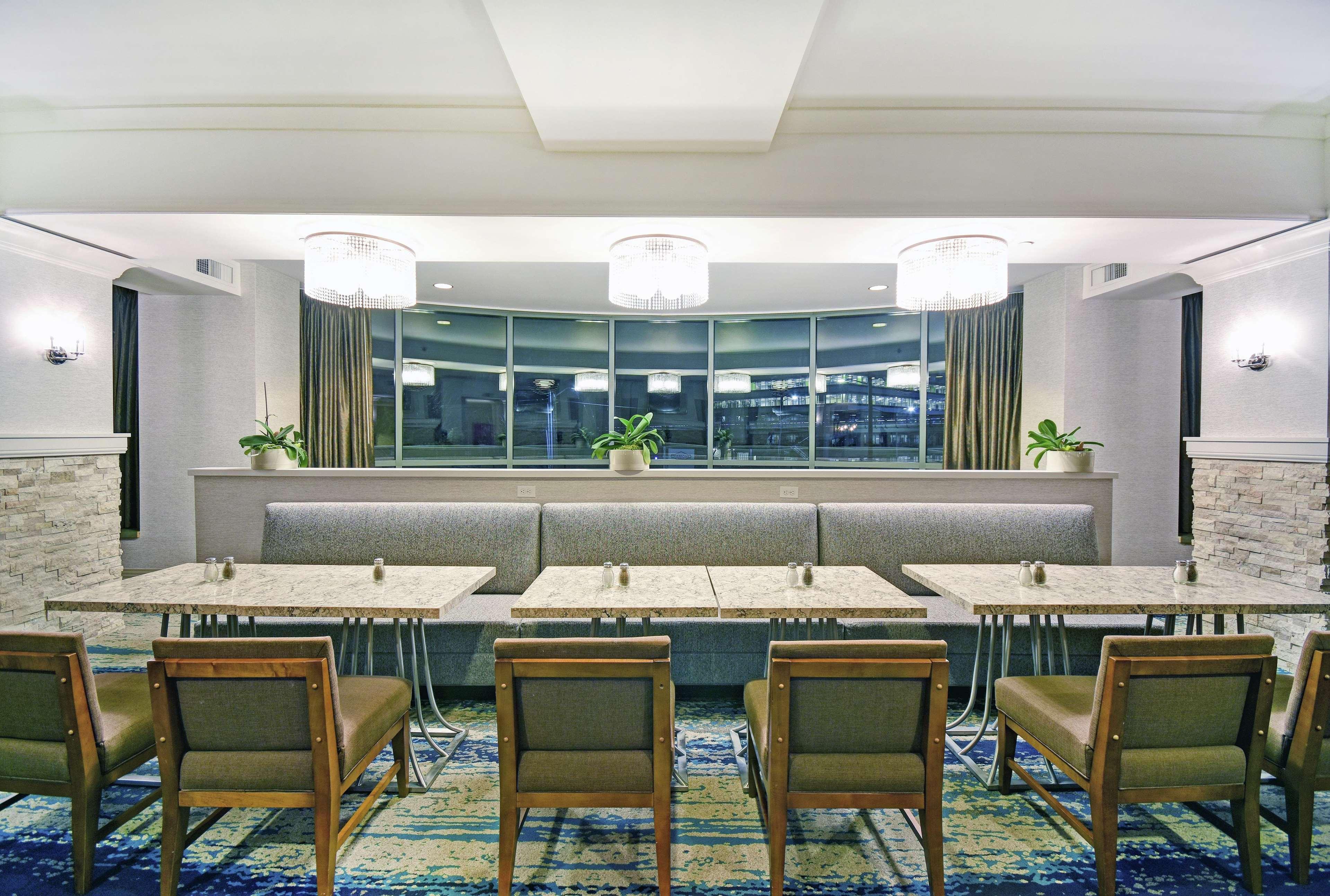 Homewood Suites By Hilton Seattle Downtown Bagian luar foto