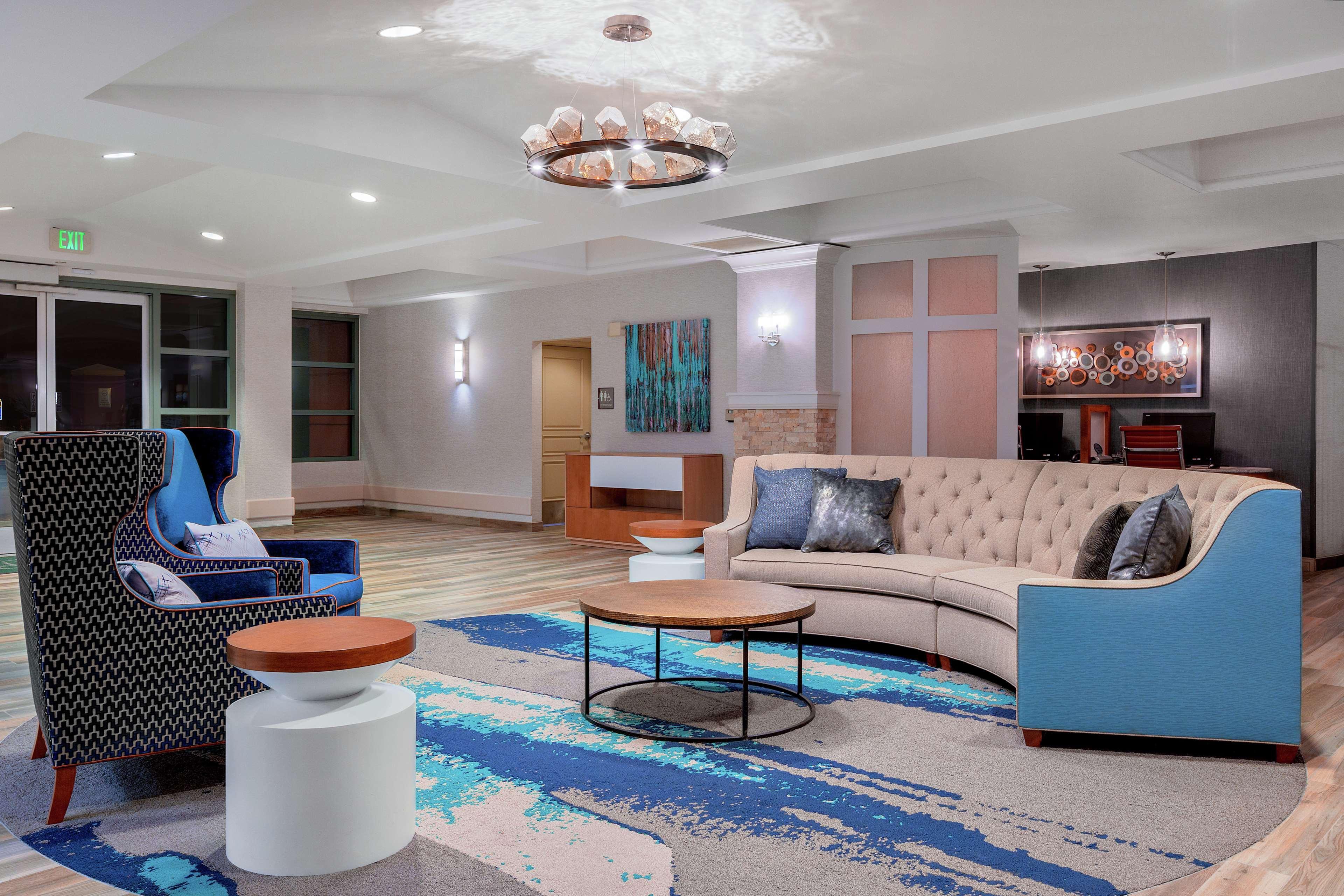 Homewood Suites By Hilton Seattle Downtown Bagian luar foto