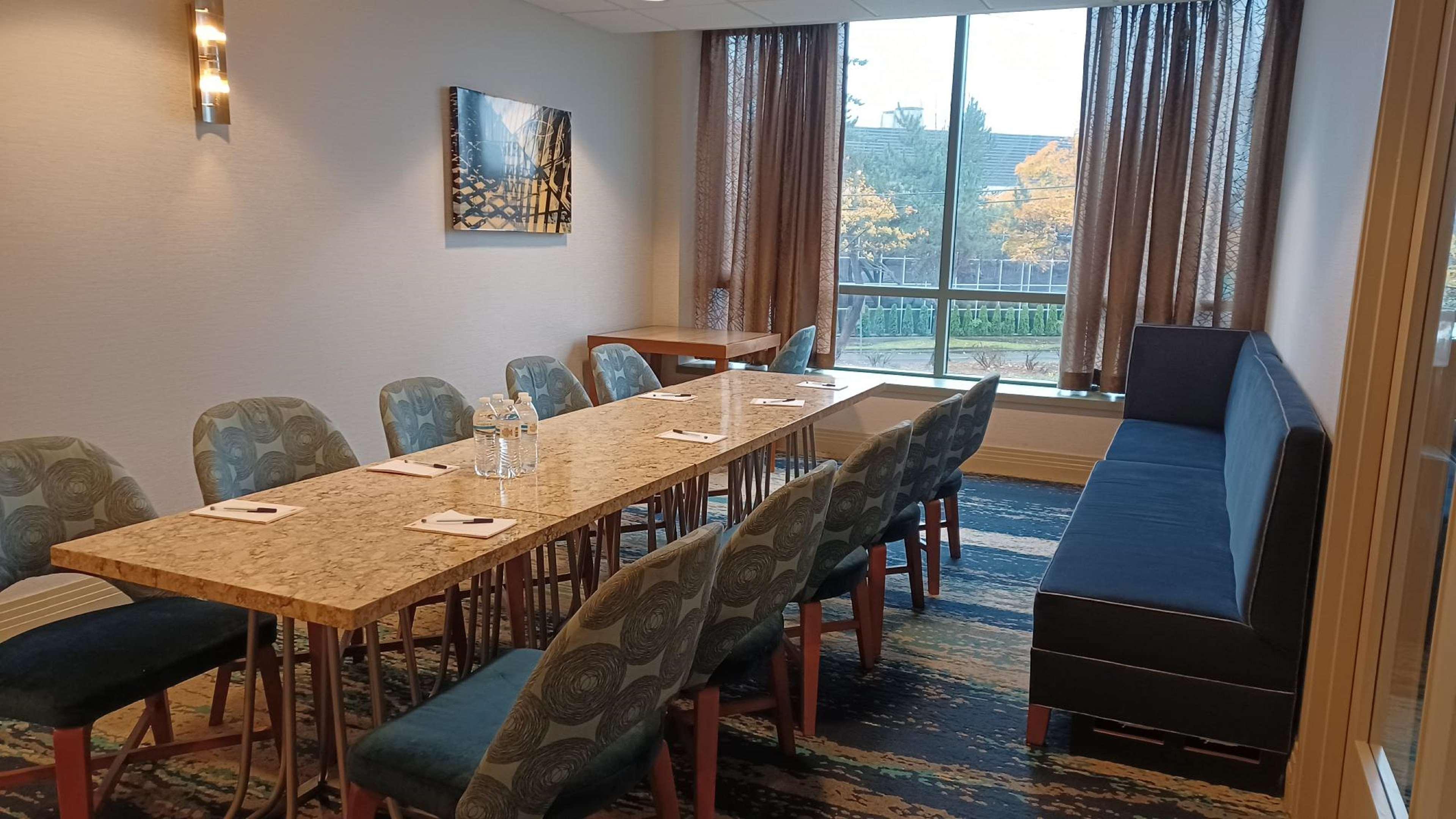 Homewood Suites By Hilton Seattle Downtown Bagian luar foto