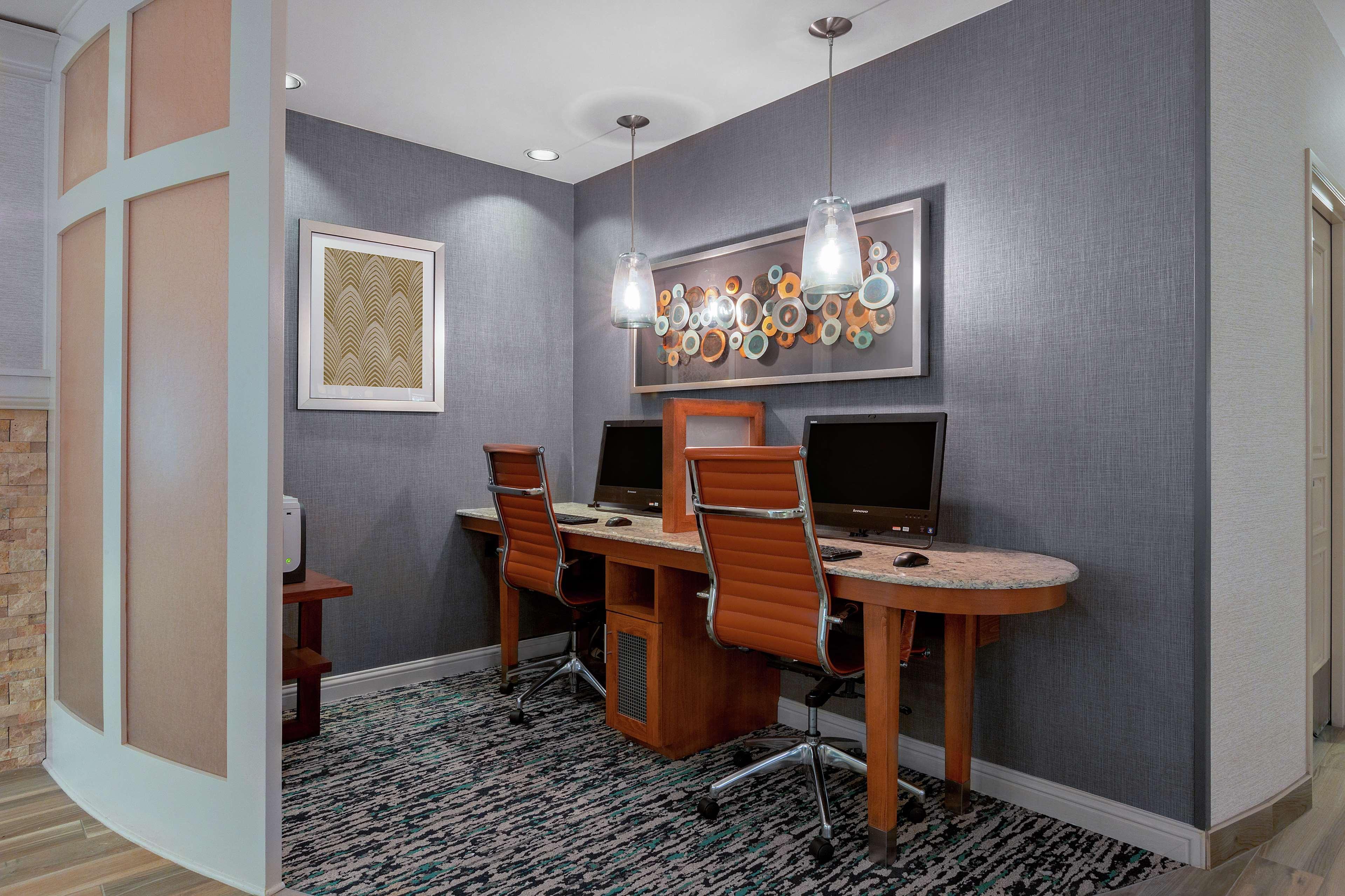 Homewood Suites By Hilton Seattle Downtown Bagian luar foto
