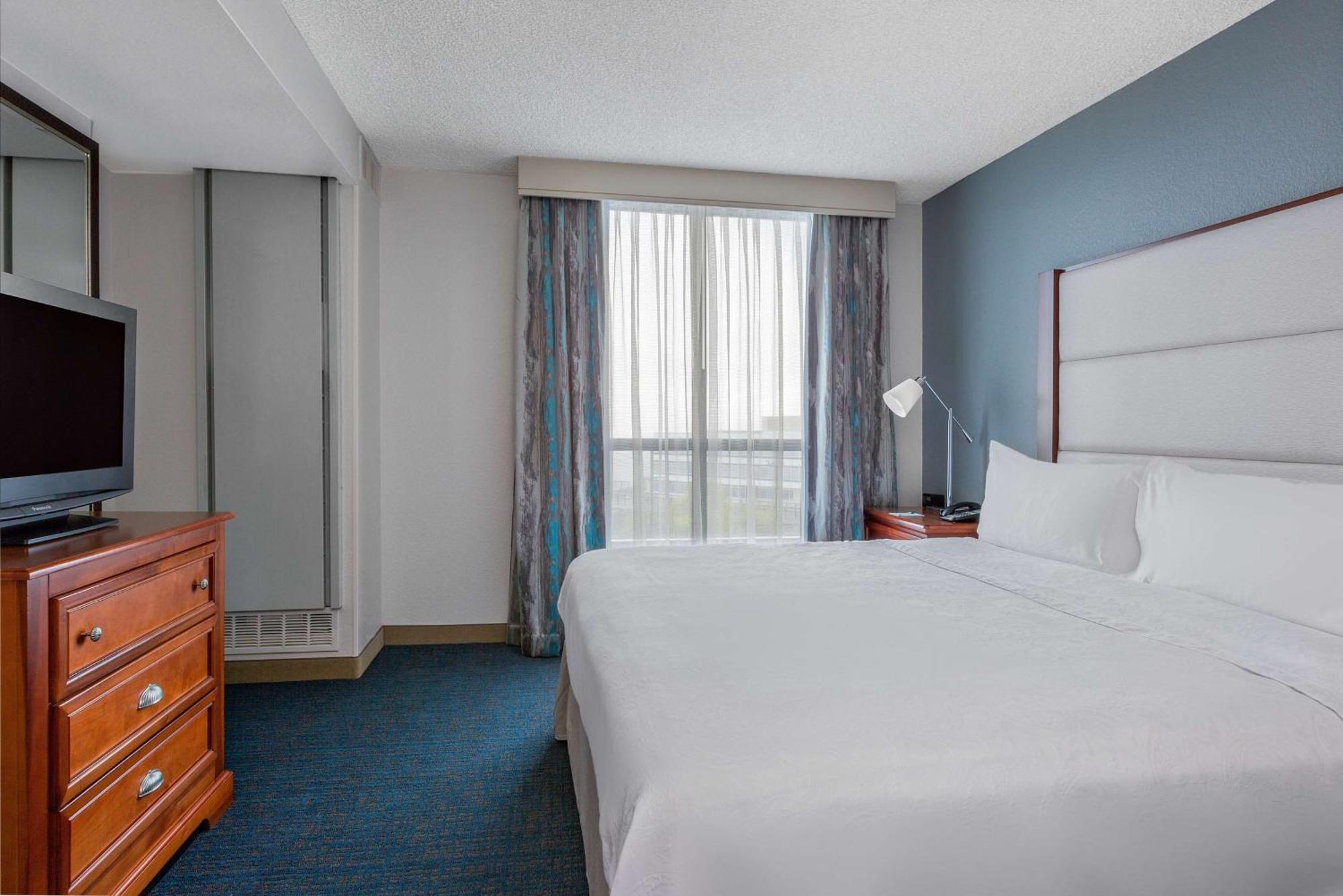 Homewood Suites By Hilton Seattle Downtown Bagian luar foto