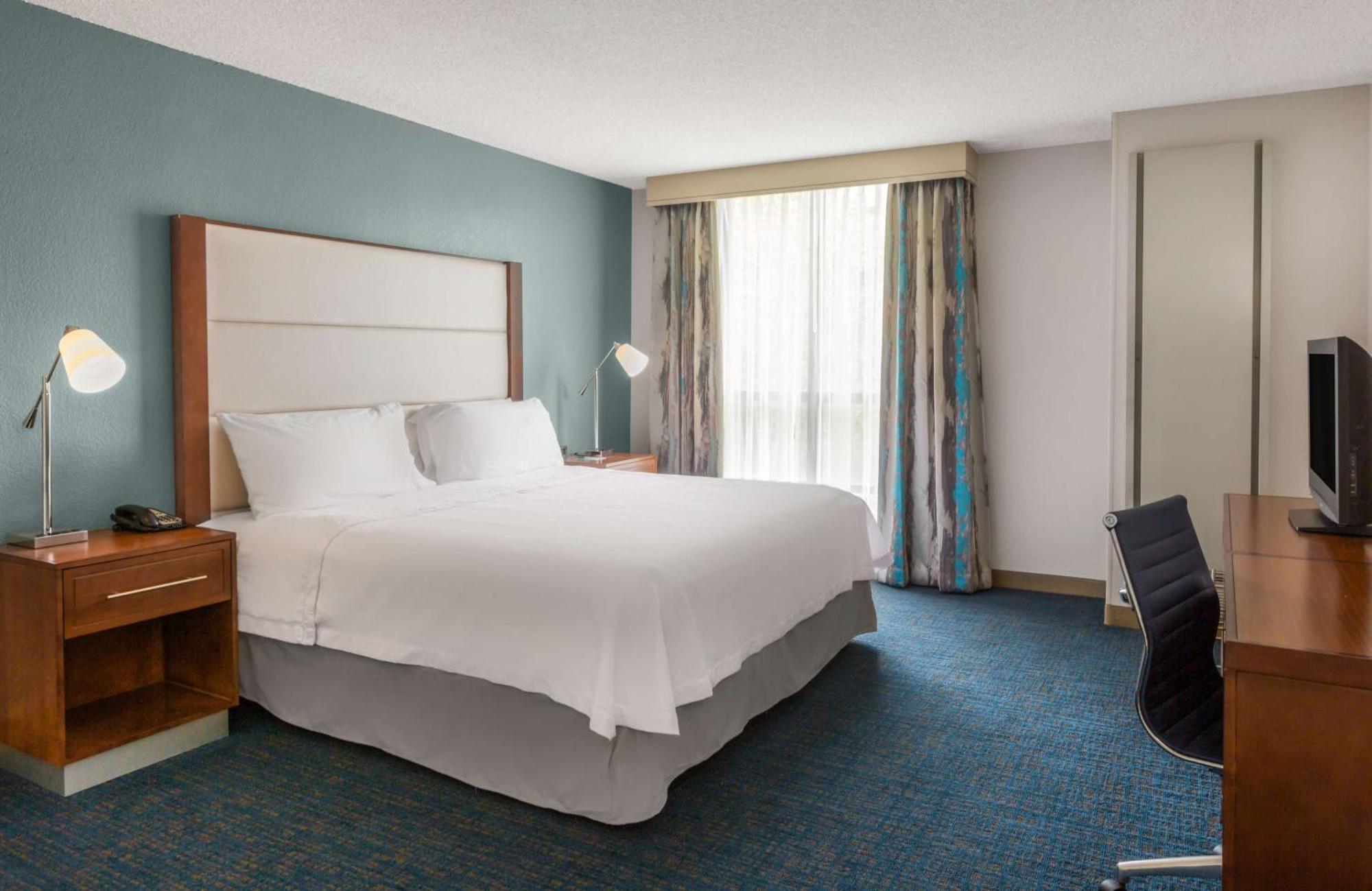 Homewood Suites By Hilton Seattle Downtown Bagian luar foto