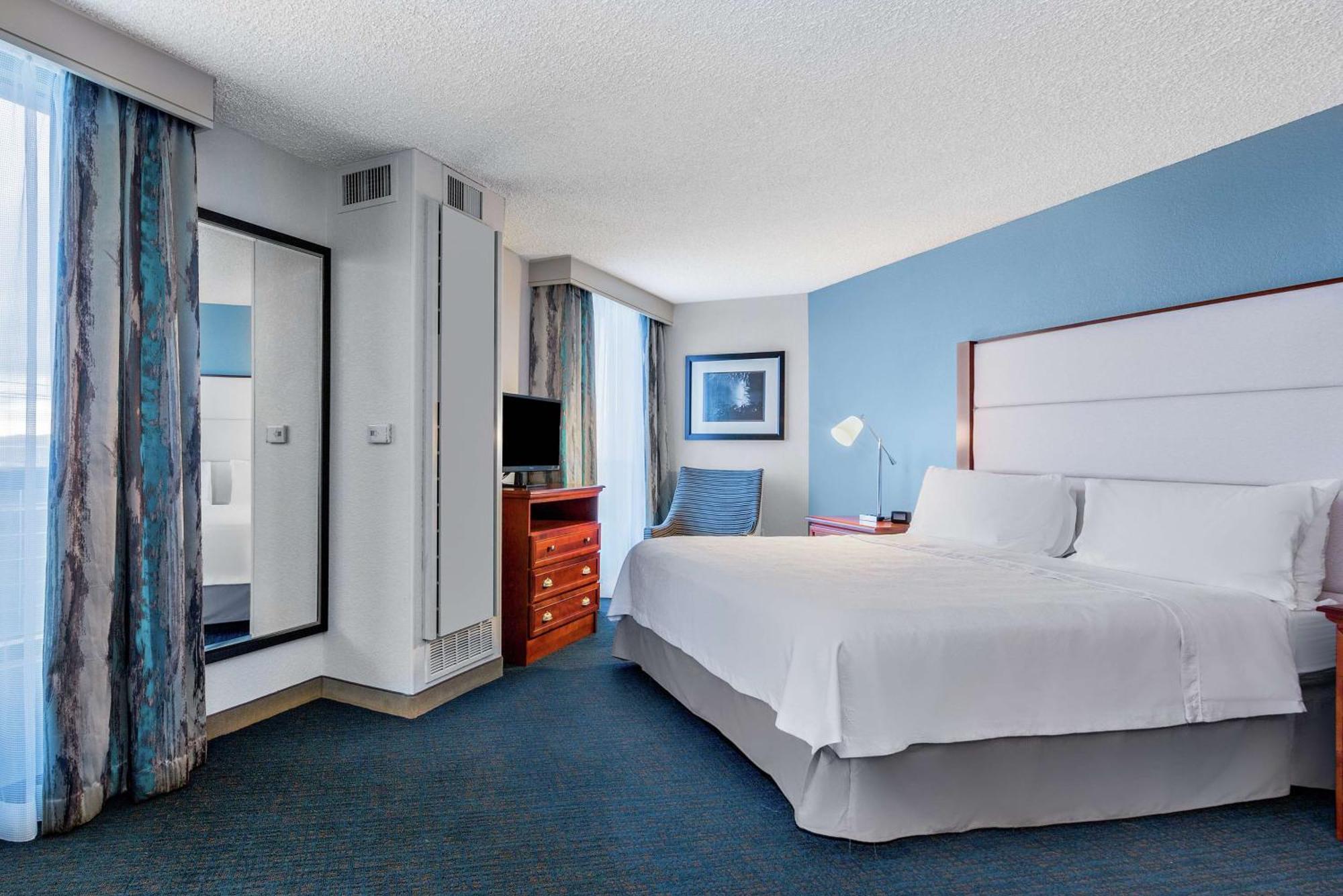 Homewood Suites By Hilton Seattle Downtown Bagian luar foto