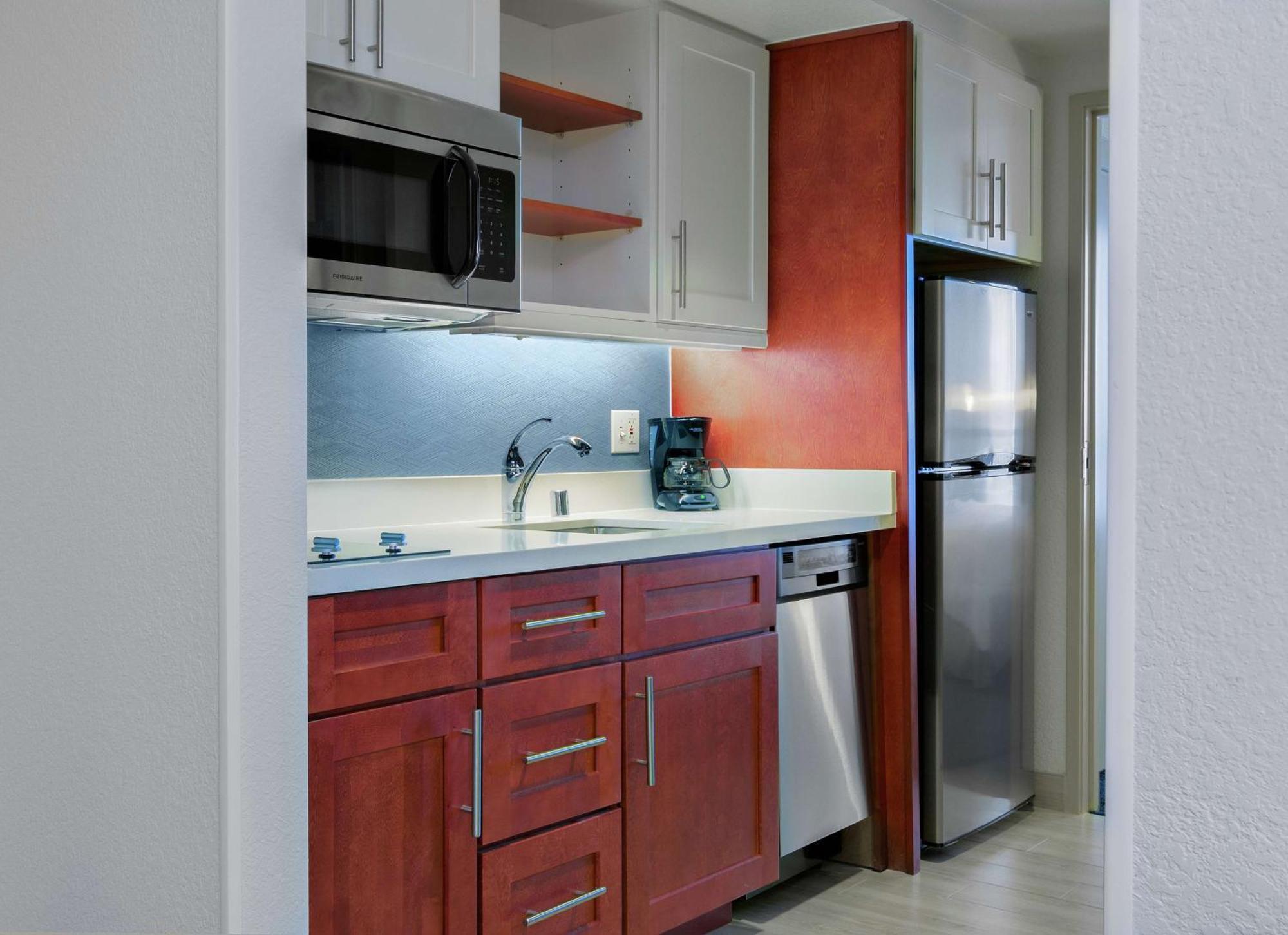 Homewood Suites By Hilton Seattle Downtown Bagian luar foto
