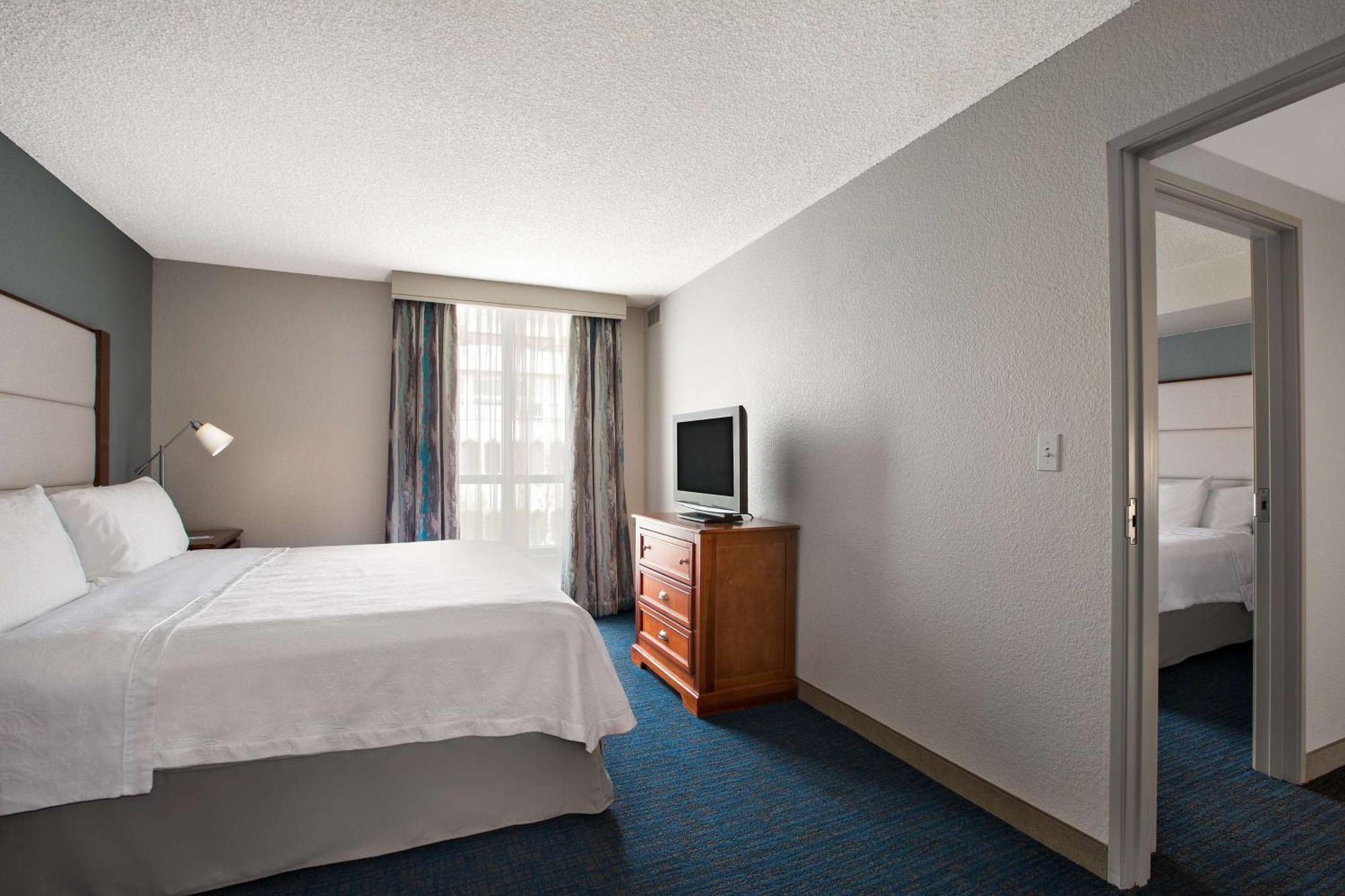 Homewood Suites By Hilton Seattle Downtown Bagian luar foto