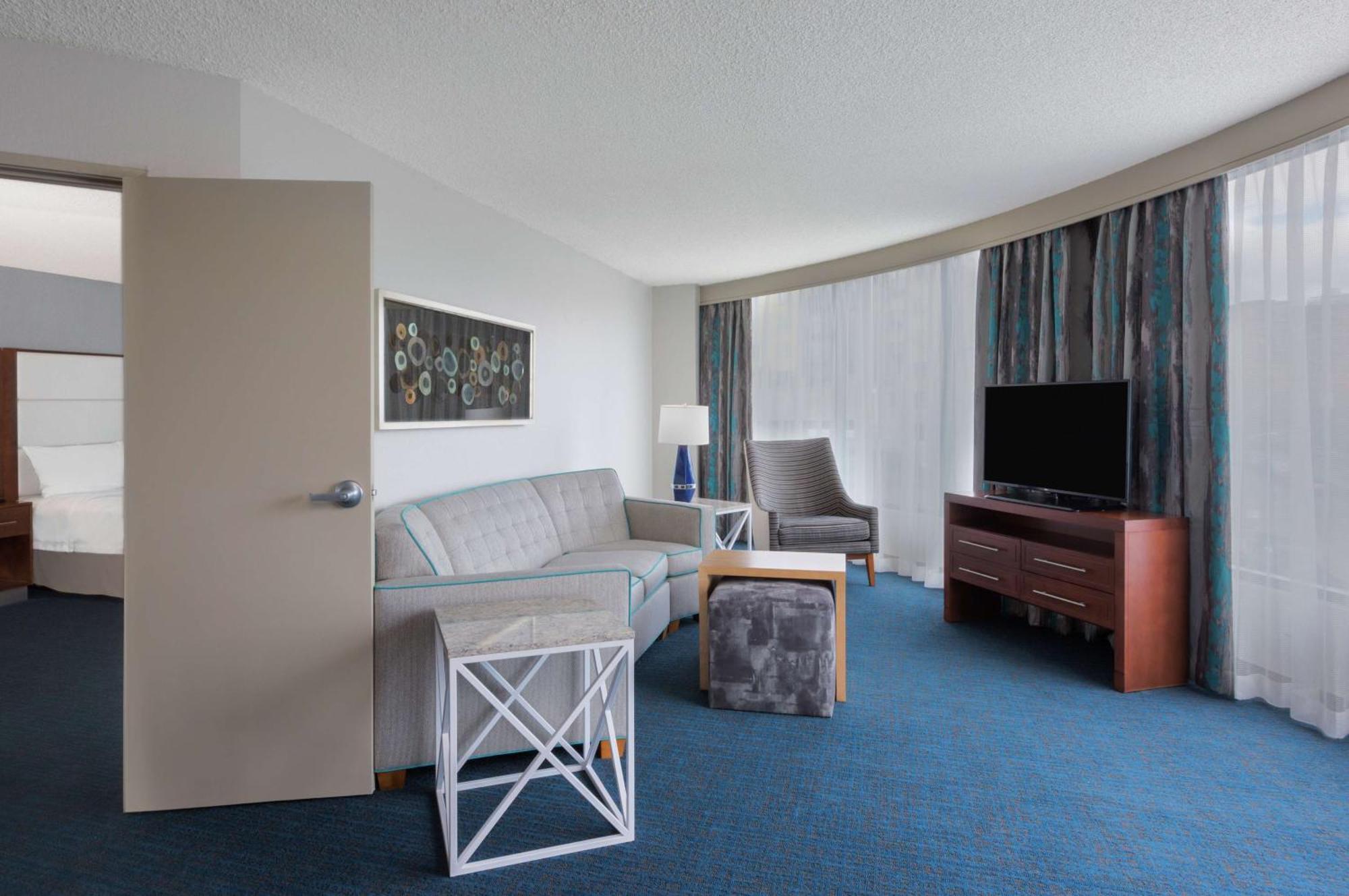 Homewood Suites By Hilton Seattle Downtown Bagian luar foto