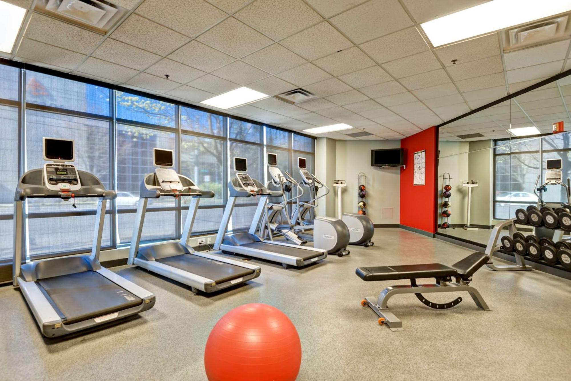 Homewood Suites By Hilton Seattle Downtown Bagian luar foto
