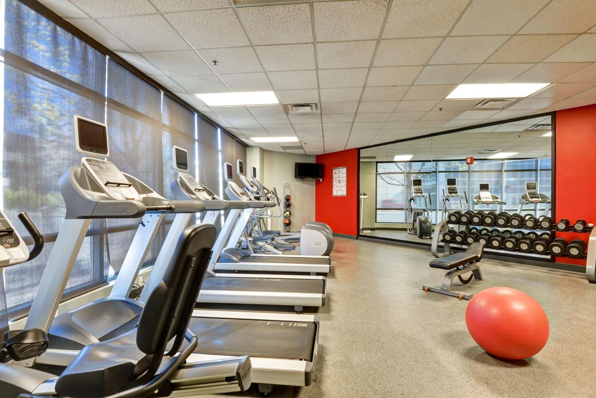 Homewood Suites By Hilton Seattle Downtown Bagian luar foto